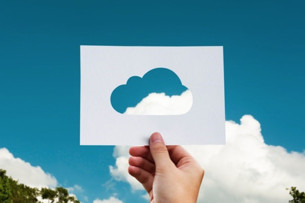 Top SMB cloud trends for 2020