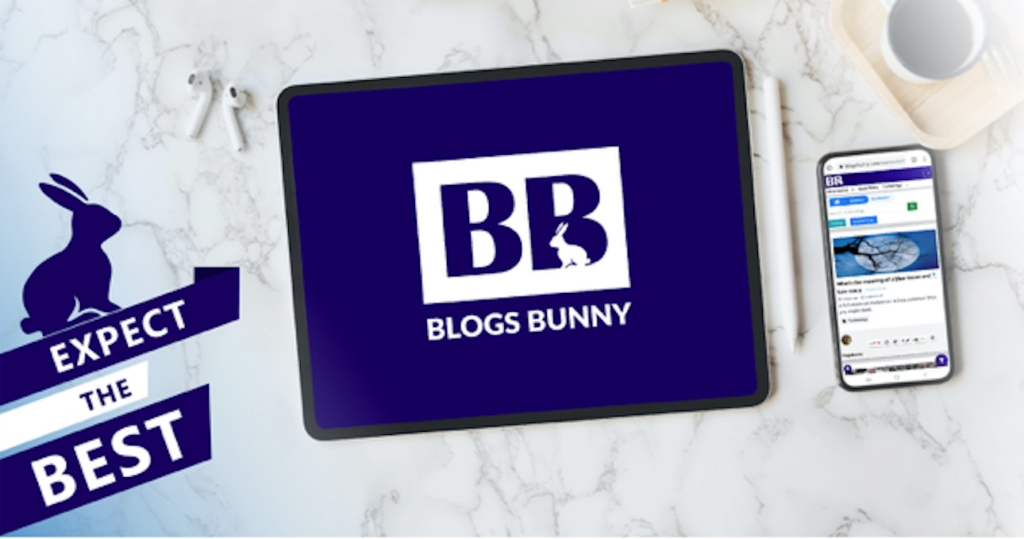 BlogsBunny Review - Where Quality Meets Expectation