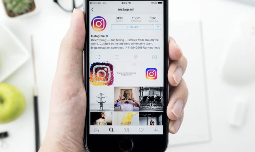 5 Things You Should Do To Achieve Instagram Growth