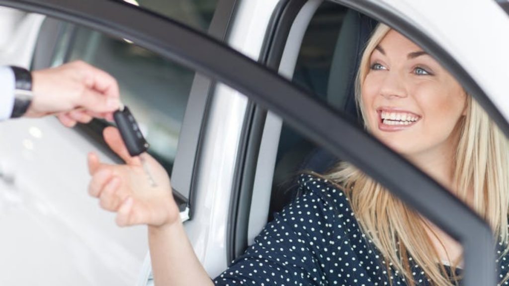 How can Bad Credit Affect Getting a Car on Finance?