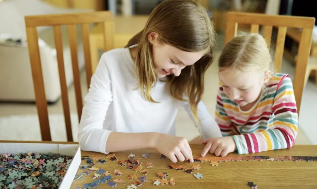 What You Need to Know About Jigsaw Puzzles