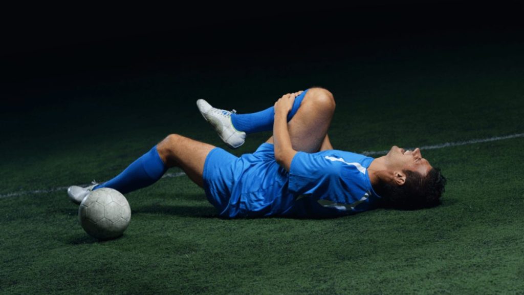 4 Sporting Injuries Which Can Have Serious Repercussions